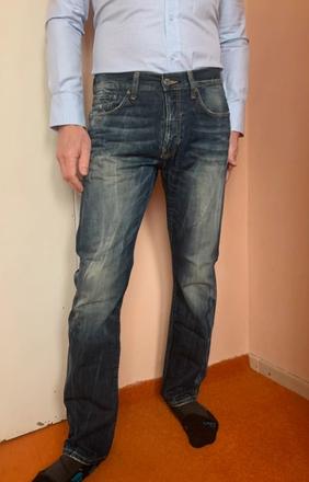 Pánske rifle g-star, g-star raw,l