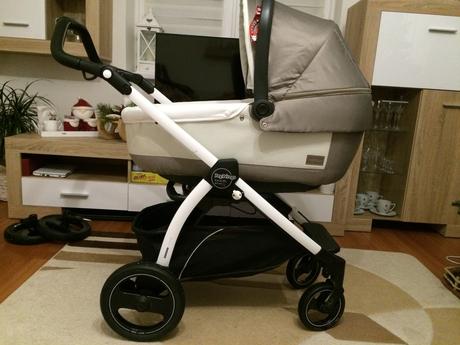 Kočík peg perego book plus, peg-pérego,peg-pérego book plus