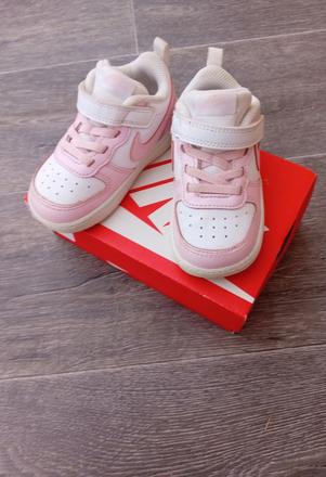 Tenisky nike, top stav, nike,24