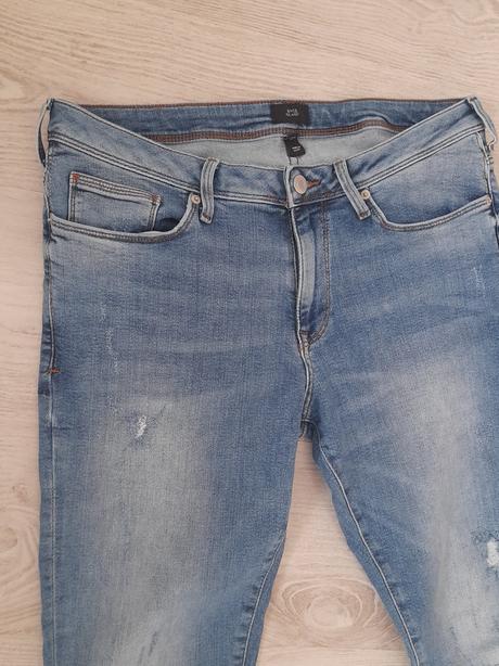Rifle, river island,42
