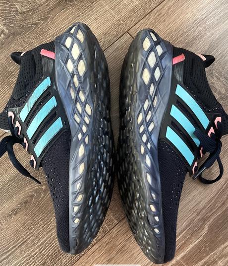 Tenisky adidas ultraboost web dna, adidas,38