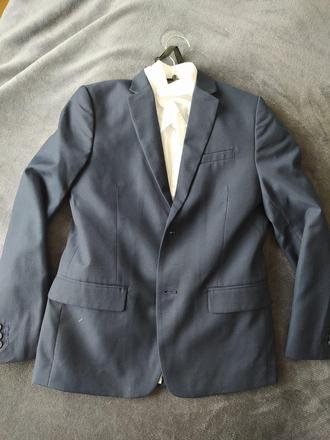 Oblek na 1.sv.prijímanie, 134