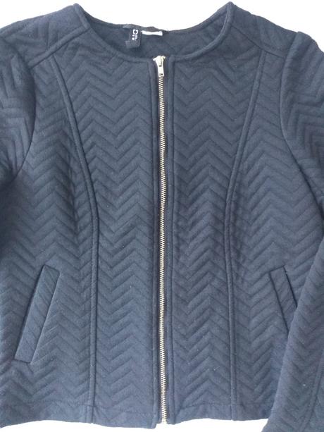 Prechodná bunda, h&m,152