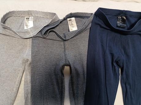 Spodky h&m 6-8 rokov, h&m,128