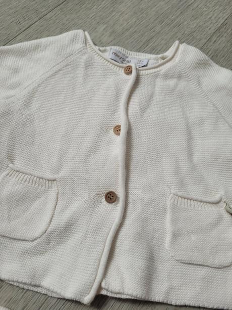 Svetrík mayoral, mayoral,80