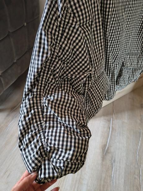 Dámska zimná bunda, 