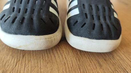 Adidas detské  sandale, adidas,25