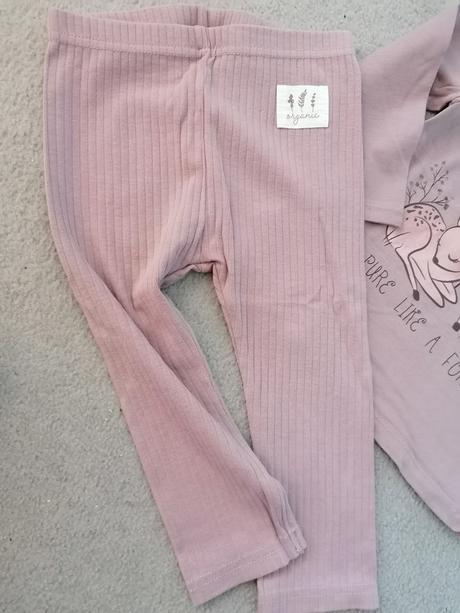 Krásna súprava pre dievčatko, pepco,80