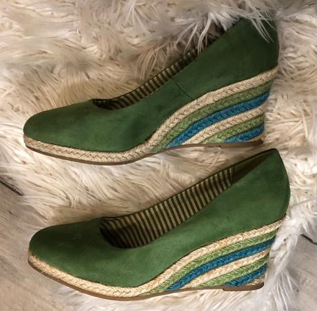 Lodičky graceland, 38