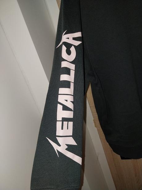 Mikina m-ko, pull&bear,m