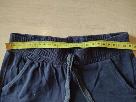 Šortky - idexe krátke nohavice, idexe,104