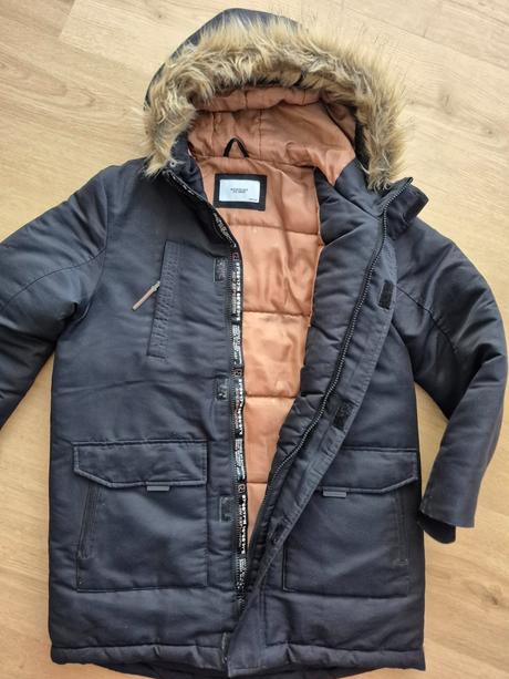 Zimná bunda, reserved,152