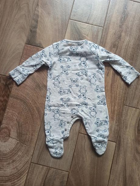 Detské dupačky, pepco,56