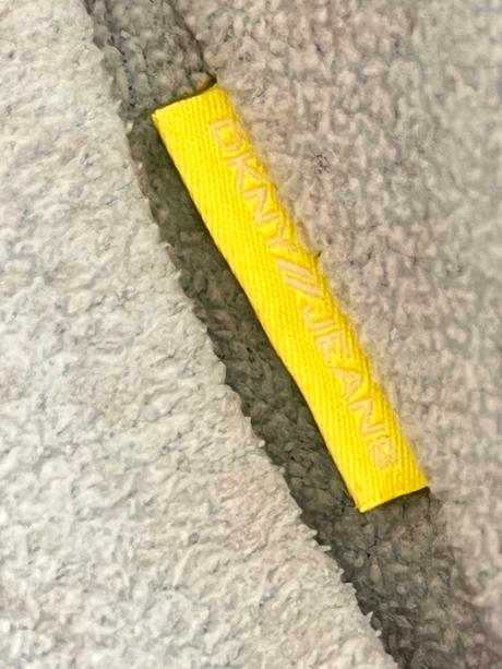 Dkny jeans mikina, dkny,s