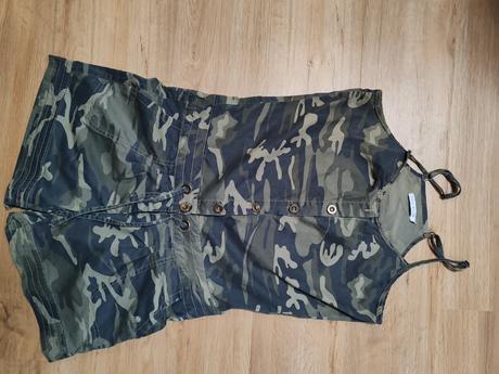 Maskacovy overal only, only,m