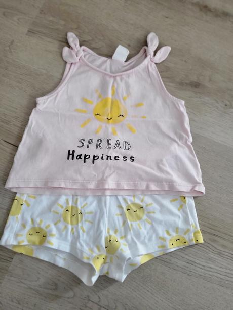 Súprava h&m, h&m,74