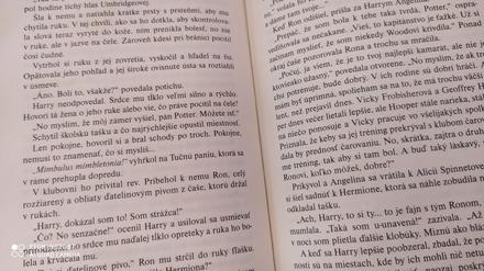 Harry potter,