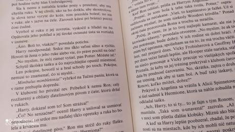 Harry potter,