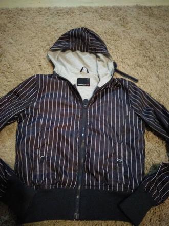 Bunda  fishbone, fishbone,xs