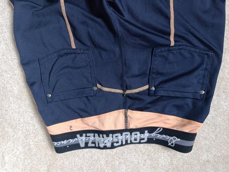 Jazdecké nohavice, 140