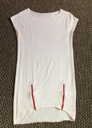 Tunika /šaty z beponu, s