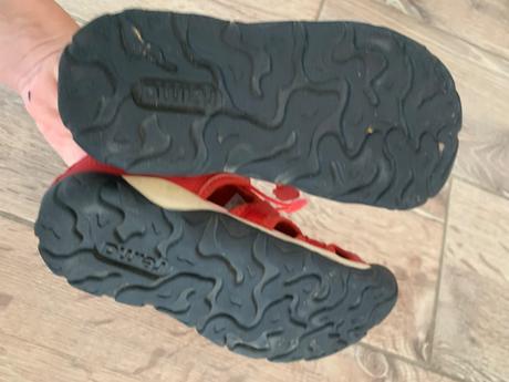 Reima športové sandále 31, reima,31