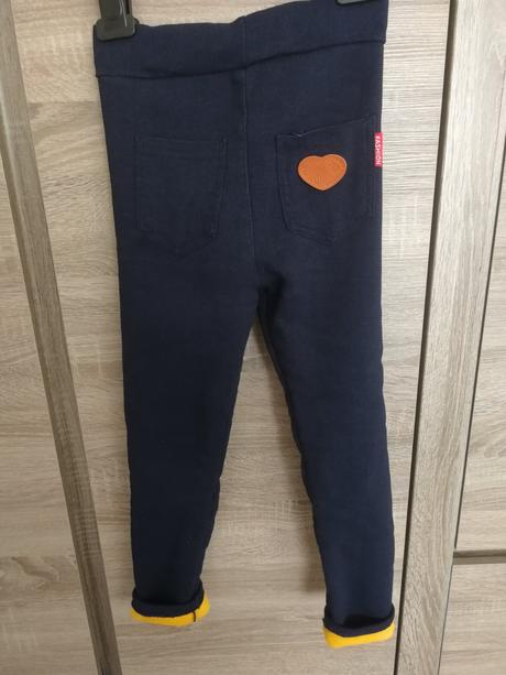 Termo legíny 104, 104