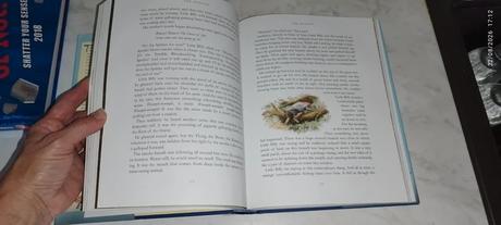 Roald dahl - treasury,