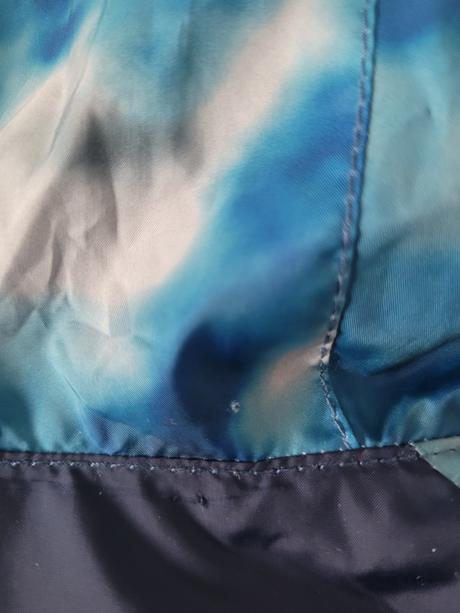 Vetrovka jordan, nike,110