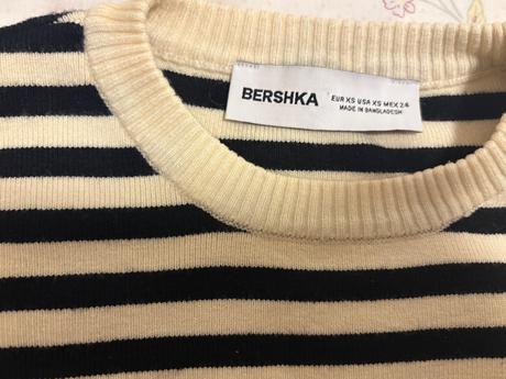 Bershka pulover pasikavy, bershka,xs