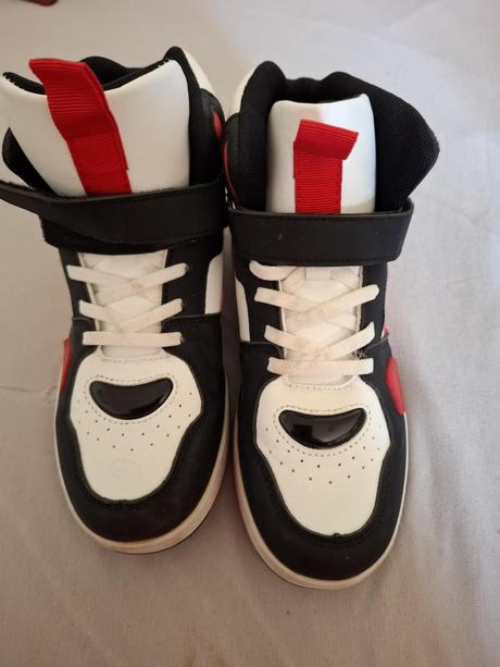 Clenkove topanky, sinsay,38