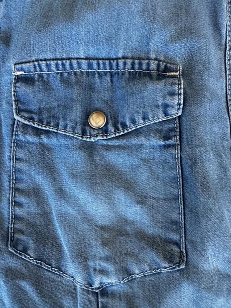 Košeľa vero móda m, vero moda,m