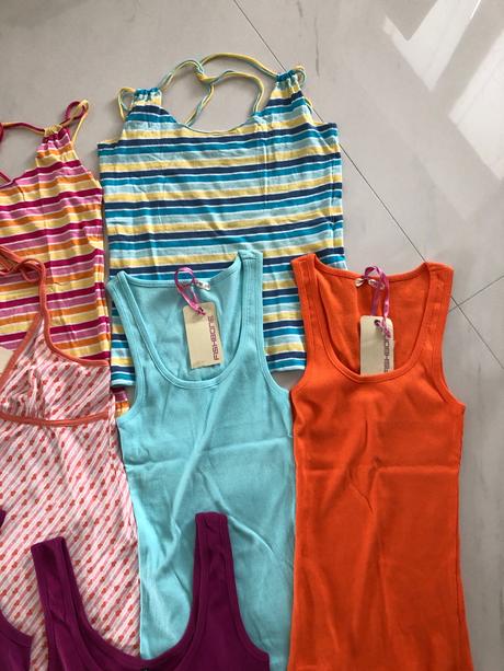 Tielka, new yorker,xs