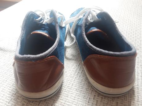 Tenisky, 38