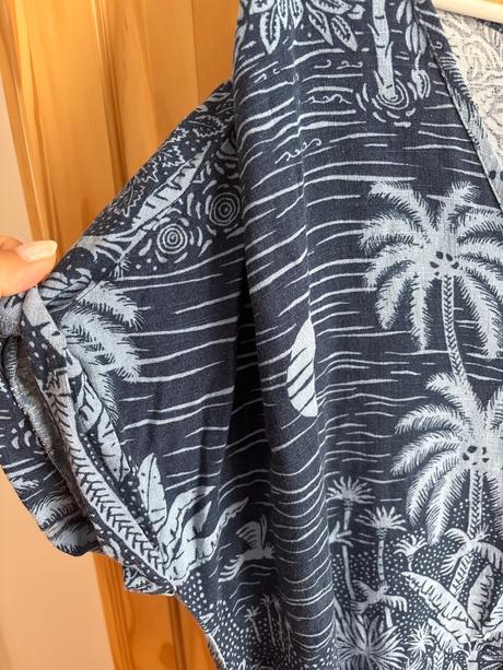 Letne saty hm, h&m,m