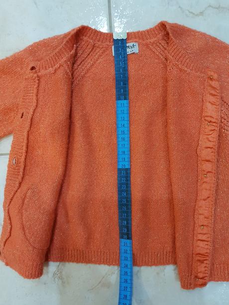 Next dievcensky sveter 98 cm, next,98