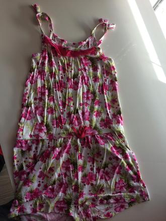 Overal, 122/128,3 eur, pepperts,122