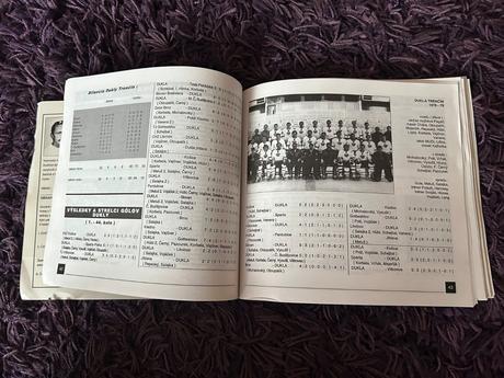 Hokejová dukla trenčín, 