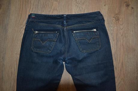 Diesel rifle, diesel,30