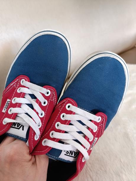Vans tenisky, vans,39