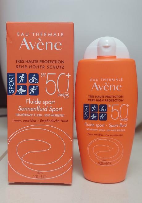 Predam nove kremy avene, 