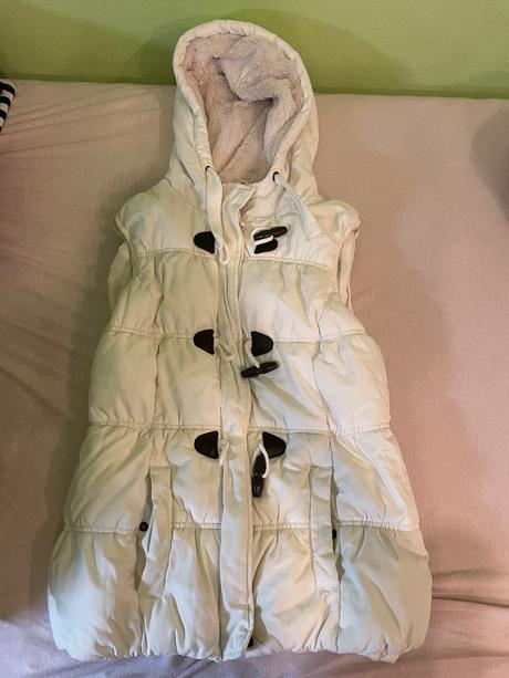 Tepla vesta, yessica,s