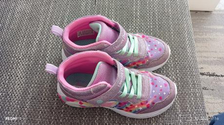 Skechers unicorn tenisky, skechers,31