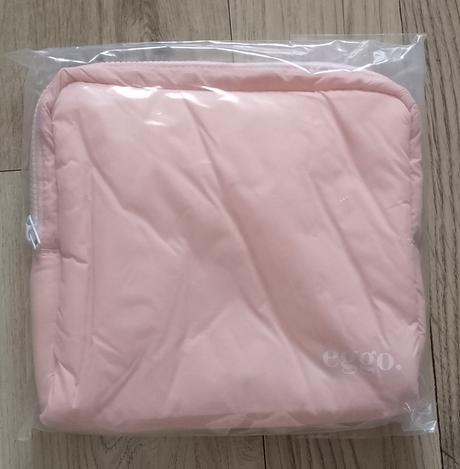 Kozmetická taštička eggo, 