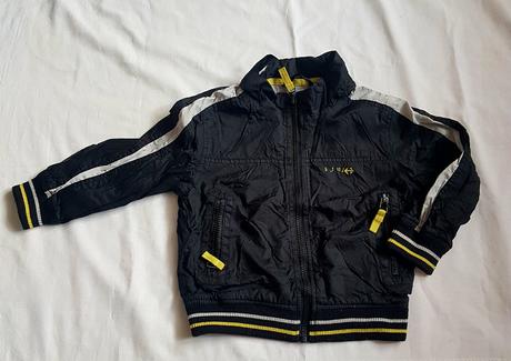 Chlapčenská bundička, reserved,98