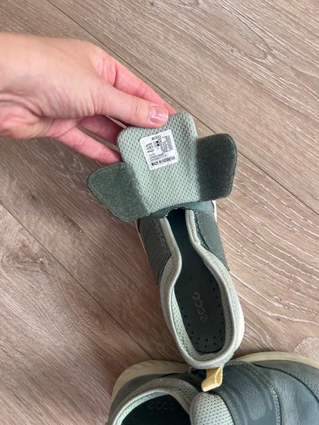 Ecco vel.26, ecco,26