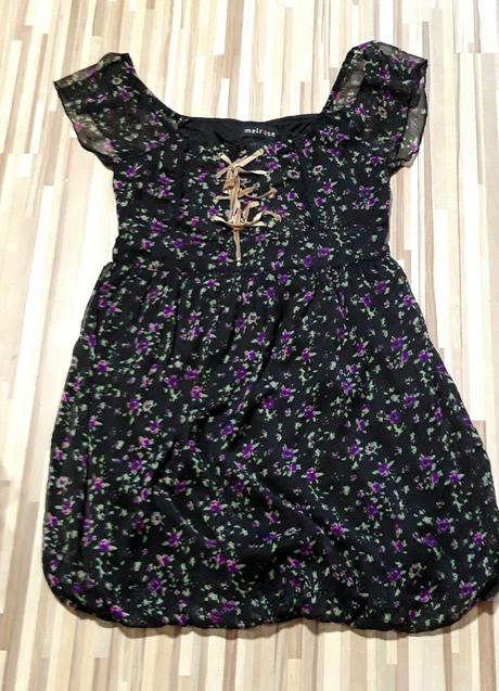 Letne lahucke šaty 34, 34