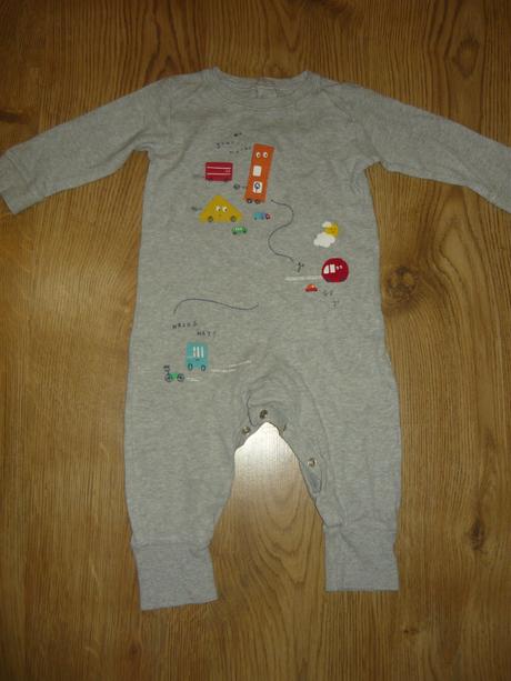 Dupačky-74, baby,74