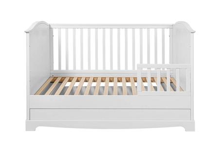 Royal nadčasová postieľka 70x140 cm, šírka (cm): 70,dĺžka (cm): 140