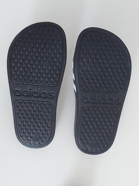 Nové adidas adilette aqua k, veľ. 29, adidas,29